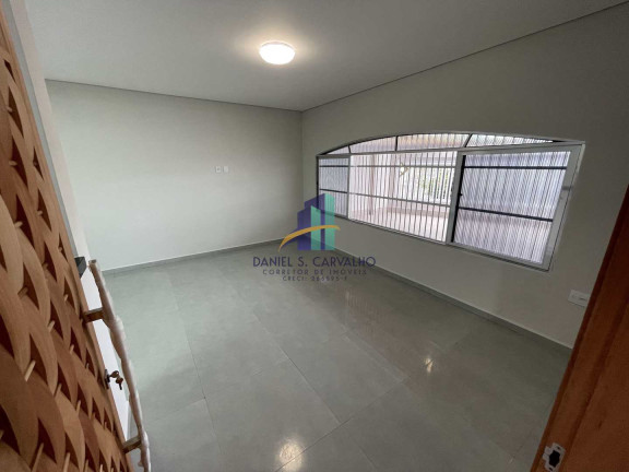 Imagem Casa com 3 Quartos à Venda, 154 m² em Solemar - Praia Grande