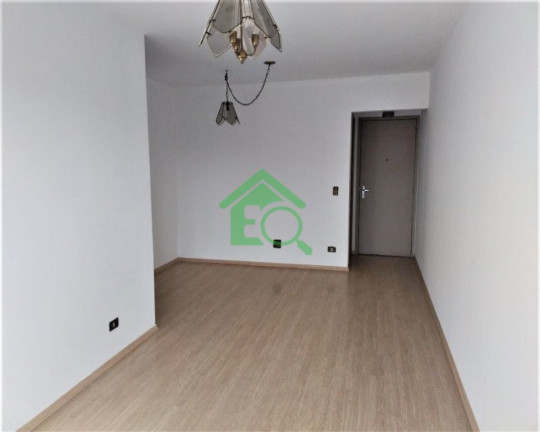 Imagem Apartamento com 2 Quartos à Venda, 68 m² em Jardim Taquaral - São Paulo