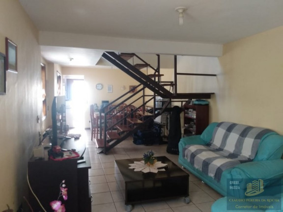 Imagem Sobrado com 2 Quartos à Venda, 110 m² em Residencial Santo Antonio - Itupeva Imagem Sobrado com 2 Quartos à Venda, 110 m² em Residencial Santo Antonio - Itupeva