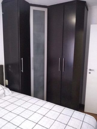 Foto do imóvel Apartamento com 2 Quartos à Venda, 50 m² em Lauzane Paulista - São Paulo