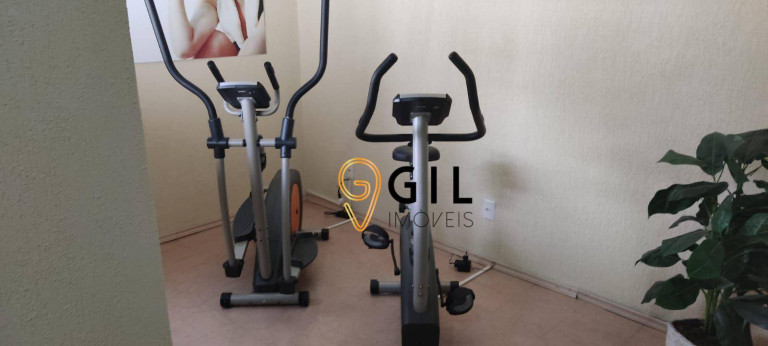 Imagem Apartamento com 3 Quartos à Venda, 72 m² em Villa Branca - Jacareí Imagem Apartamento com 3 Quartos à Venda, 72 m² em Villa Branca - Jacareí