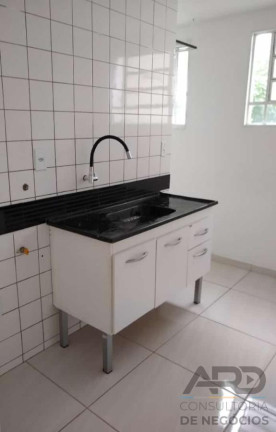 Imagem Apartamento com 2 Quartos para Alugar, 42 m² em Itaim Paulista - São Paulo