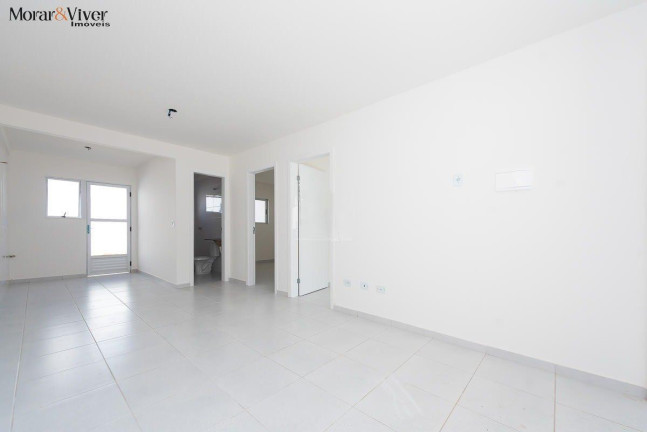 Imagem Casa com 2 Quartos à Venda, 53 m² em Campo Largo Da Roseira - São José Dos Pinhais Imagem Casa com 2 Quartos à Venda, 53 m² em Campo Largo Da Roseira - São José Dos Pinhais