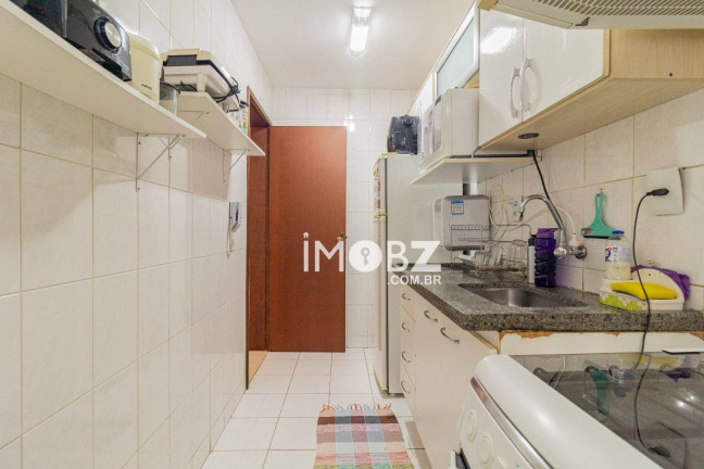 Imagem Imóvel com 2 Quartos à Venda, 42 m² em Portal Do Morumbi - São Paulo