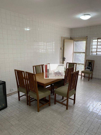 Imagem Casa com 2 Quartos à Venda, 151 m² em Jardim Iracema - São Paulo