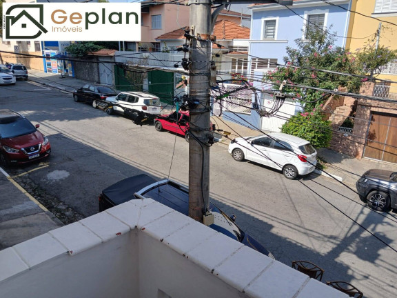 Imagem Casa à Venda, 120 m² em Cambuci - São Paulo