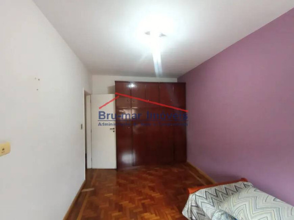 Imagem Apartamento com 3 Quartos à Venda, 110 m² em Ponta Da Praia - Santos Imagem Apartamento com 3 Quartos à Venda, 110 m² em Ponta Da Praia - Santos