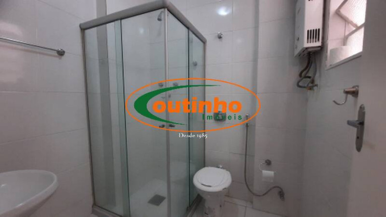 Imagem Apartamento com 2 Quartos à Venda, 60 m² em Tijuca - Rio De Janeiro Imagem Apartamento com 2 Quartos à Venda, 60 m² em Tijuca - Rio De Janeiro