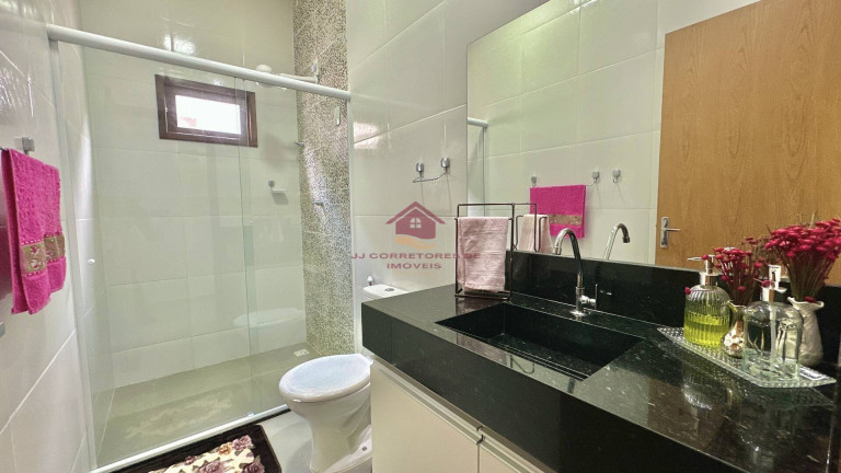 Imagem Casa de Condomínio com 3 Quartos à Venda, 300 m² em Condomínio Fazenda Real Residence - Pedras De Fogo Imagem Casa de Condomínio com 3 Quartos à Venda, 300 m² em Condomínio Fazenda Real Residence - Pedras De Fogo