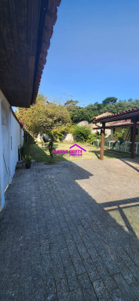 Imagem Casa com 3 Quartos à Venda, 258 m² em Taquara - Rio De Janeiro