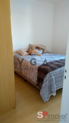 Imagem Apartamento com 3 Quartos à Venda, 70 m² em Vila Santana - São Paulo Imagem Apartamento com 3 Quartos à Venda, 70 m² em Vila Santana - São Paulo