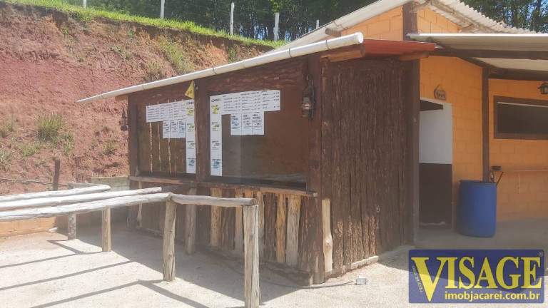 Imagem Chácara com 3 Quartos à Venda, 121.000 m² em Pouso Alegre - Santa Isabel