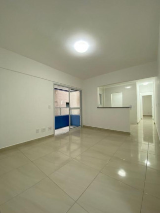 Apartamento com 1 Quarto à Venda, 50 m² em Guilhermina - Praia Grande