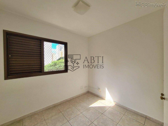 Imagem Apartamento com 3 Quartos à Venda, 110 m² em Moema - São Paulo