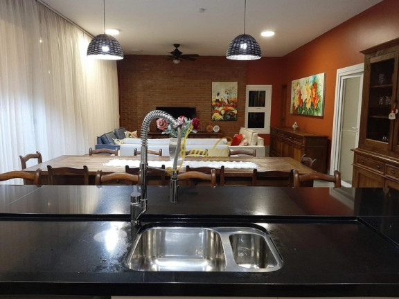 Imagem Casa de Condomínio com 4 Quartos à Venda, 238 m² em Centro - Xangri-la Imagem Casa de Condomínio com 4 Quartos à Venda, 238 m² em Centro - Xangri-la