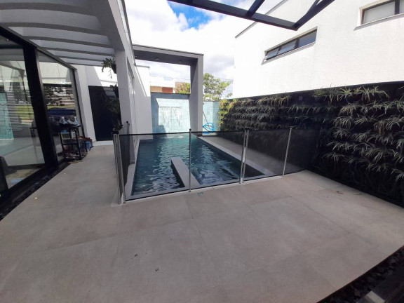 Imagem Casa de Condomínio com 4 Quartos à Venda, 360 m² em Jardim Residencial Giverny - Sorocaba Imagem Casa de Condomínio com 4 Quartos à Venda, 360 m² em Jardim Residencial Giverny - Sorocaba