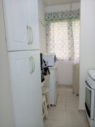 Imagem Apartamento com 2 Quartos à Venda, 52 m² em Campanario - Diadema