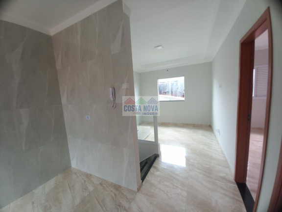Imagem Casa com 2 Quartos à Venda, 49 m² em Mirim - Praia Grande Imagem Casa com 2 Quartos à Venda, 49 m² em Mirim - Praia Grande