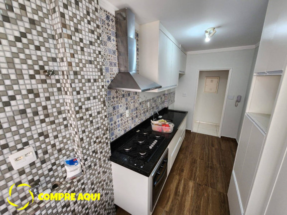 Imagem Apartamento com 2 Quartos à Venda, 58 m² em Santa Cecília - São Paulo Imagem Apartamento com 2 Quartos à Venda, 58 m² em Santa Cecília - São Paulo
