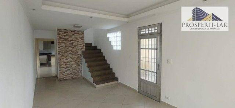 Imagem Casa com 3 Quartos à Venda, 150 m² em Vila Gopoúva - Guarulhos Imagem Casa com 3 Quartos à Venda, 150 m² em Vila Gopoúva - Guarulhos