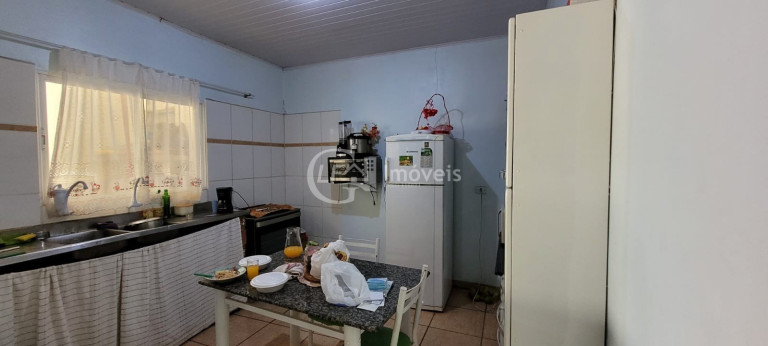 Imagem Casa com 3 Quartos à Venda, 160 m² em Coronel Antonino - Campo Grande Imagem Casa com 3 Quartos à Venda, 160 m² em Coronel Antonino - Campo Grande