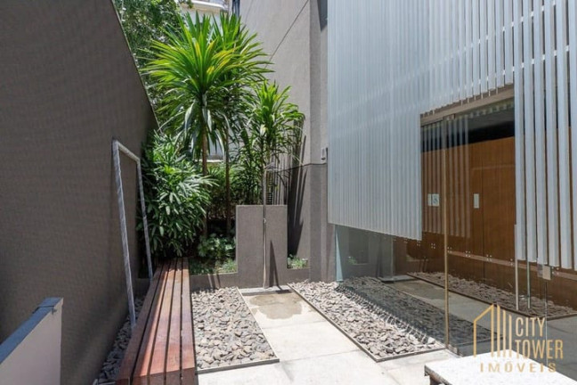 Imagem Apartamento com 1 Quarto à Venda, 41 m² em Indianópolis - São Paulo Imagem Apartamento com 1 Quarto à Venda, 41 m² em Indianópolis - São Paulo