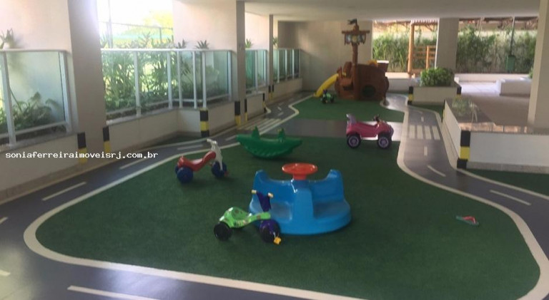 Imagem Apartamento à Venda,  em Barra Da Tijuca - Rio De Janeiro