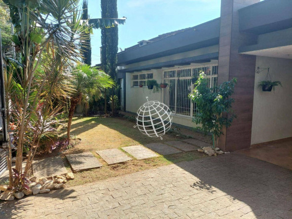 Imagem Casa com 3 Quartos à Venda, 270 m² em Samambaia Parque Residencial - Atibaia Imagem Casa com 3 Quartos à Venda, 270 m² em Samambaia Parque Residencial - Atibaia