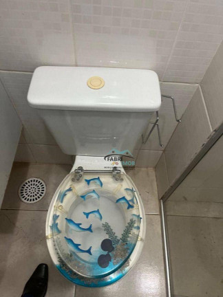 Imagem Apartamento com 2 Quartos à Venda, 52 m² em Wanel Ville - Sorocaba