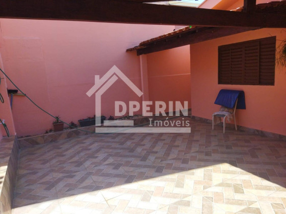 Imagem Casa com 3 Quartos à Venda, 169 m² em Azulville 2 - São Carlos Imagem Casa com 3 Quartos à Venda, 169 m² em Azulville 2 - São Carlos
