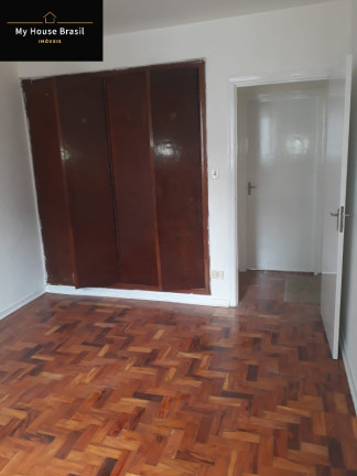Imagem Apartamento com 3 Quartos para Alugar, 100 m² em Santana - São Paulo