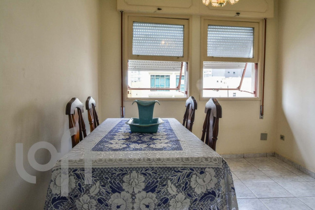 Imagem Apartamento com 3 Quartos à Venda, 100 m² em República - São Paulo