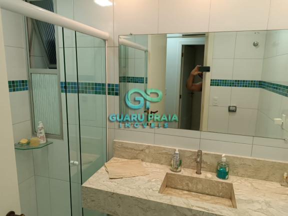 Imagem Apartamento com 3 Quartos à Venda, 110 m² em Enseada - Guarujá