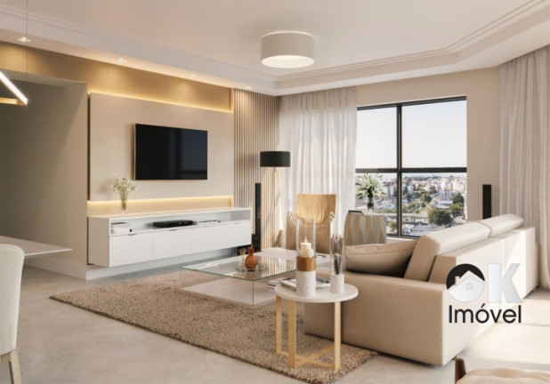 Imagem Apartamento com 3 Quartos à Venda, 184 m² em Perdizes - São Paulo Imagem Apartamento com 3 Quartos à Venda, 184 m² em Perdizes - São Paulo