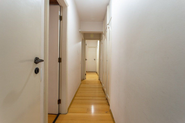 Imagem Apartamento com 3 Quartos à Venda, 165 m² em Perdizes - São Paulo