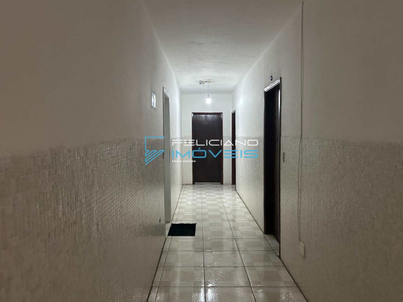 Imagem Kitnet com 1 Quarto para Alugar, 31 m² em Canto Do Forte - Praia Grande Imagem Kitnet com 1 Quarto para Alugar, 31 m² em Canto Do Forte - Praia Grande