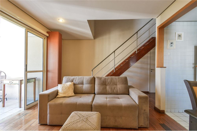 Imagem Casa com 2 Quartos à Venda, 64 m² em Moema - São Paulo