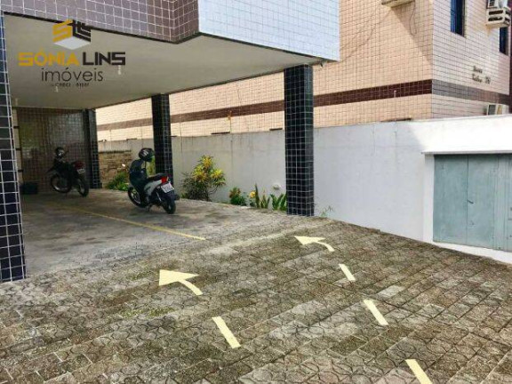 Imagem Apartamento com 3 Quartos à Venda, 90 m² em Jardim São Paulo - João Pessoa