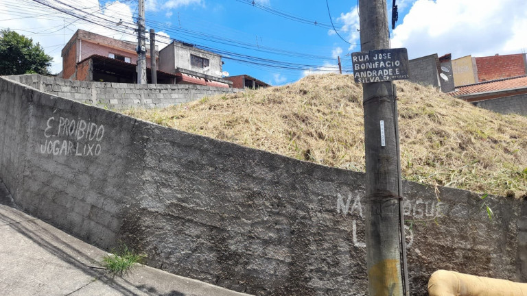 Imagem Terreno à Venda, 414 m² em Jardim Vitória - Caieiras