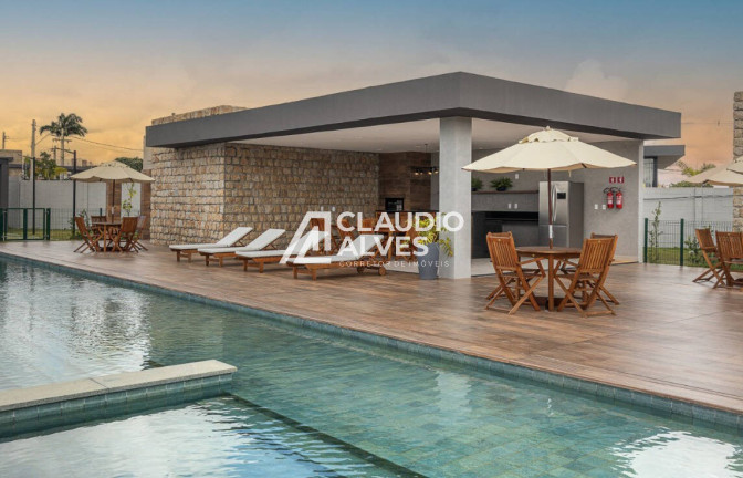 Imagem Casa de Condomínio com 3 Quartos à Venda, 74 m² em Sim - Feira De Santana Imagem Casa de Condomínio com 3 Quartos à Venda, 74 m² em Sim - Feira De Santana