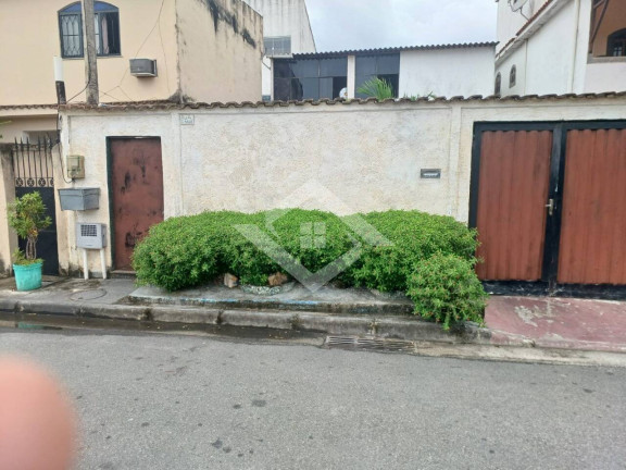 Casa com 3 Quartos à Venda, 84 m² em Campo Grande - Rio De Janeiro