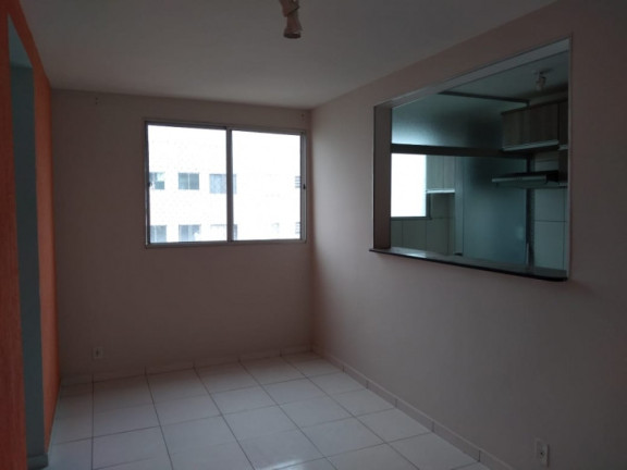 Imagem Apartamento com 2 Quartos à Venda, 40 m² em Parque União - Bauru Imagem Apartamento com 2 Quartos à Venda, 40 m² em Parque União - Bauru
