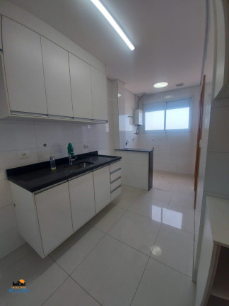 Imagem Apartamento com 3 Quartos à Venda ou Locação, em Boqueirão - Santos Imagem Apartamento com 3 Quartos à Venda ou Locação, em Boqueirão - Santos