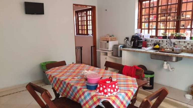Imagem Casa com 3 Quartos à Venda, 200 m² em Jardim Jambeiro - Campinas Imagem Casa com 3 Quartos à Venda, 200 m² em Jardim Jambeiro - Campinas