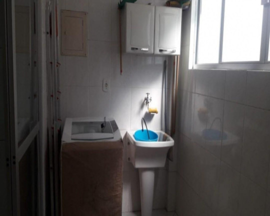 Imagem Apartamento com 3 Quartos à Venda, 120 m² em Algodoal - Cabo Frio