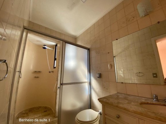 Imagem Apartamento com 4 Quartos para Alugar, 521 m² em Jardim Parque Morumbi - São Paulo Imagem Apartamento com 4 Quartos para Alugar, 521 m² em Jardim Parque Morumbi - São Paulo