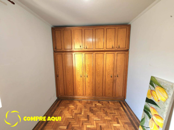 Imagem Apartamento com 2 Quartos à Venda, 64 m² em Vila Romana - São Paulo