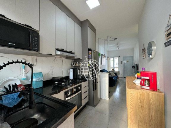 Imagem Casa com 2 Quartos à Venda, 54 m² em Jardim Morumbi - Atibaia Imagem Casa com 2 Quartos à Venda, 54 m² em Jardim Morumbi - Atibaia