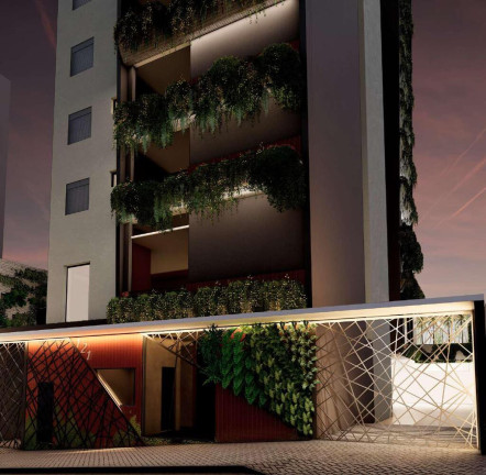 Imagem Cobertura com 3 Quartos à Venda, 93 m² em Mooca - São Paulo