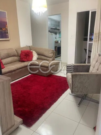 Imagem Apartamento com 3 Quartos à Venda, 60 m² em Jabotiana - Aracaju